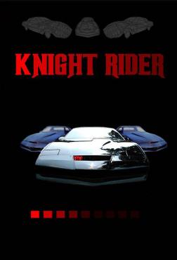 Knight Rider(1982) 
