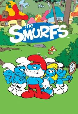 Smurfs(1981) 