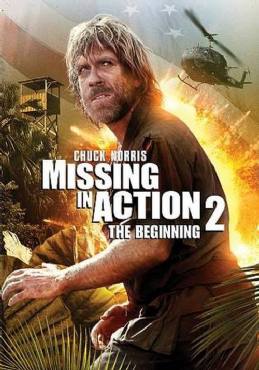 Missing in Action 2: The Beginning(1985) Movies