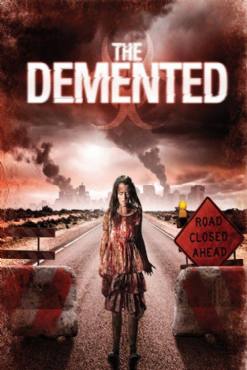 The Demented(2013) Movies