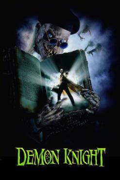 Tales from the Crypt: Demon Knight(1995) Movies