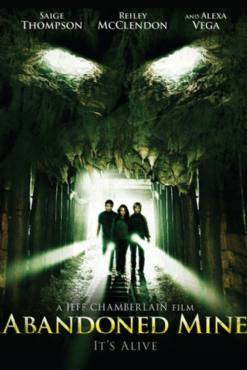 Abandoned Mine(2012) Movies