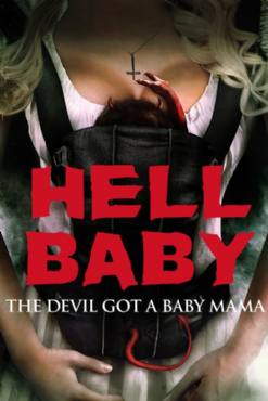 Hell Baby(2013) Movies