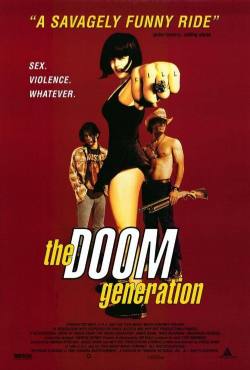 The Doom Generation(1995) Movies