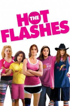 The Hot Flashes(2013) Movies