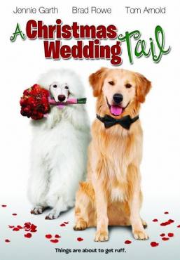 A Christmas Wedding Tail(2011) Movies