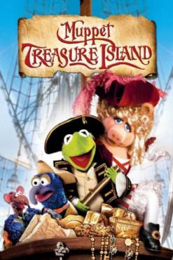 Muppet Treasure Island(1996) Movies