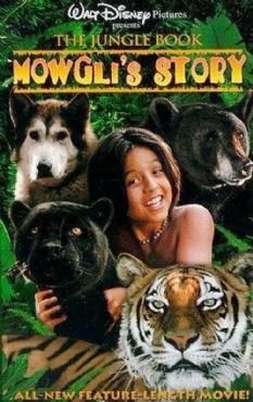The Jungle Book: Mowglis Story(1998) Movies