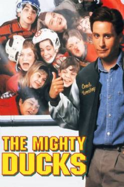 The Mighty Ducks(1992) Movies