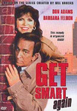 Get Smart, Again!(1989) Movies