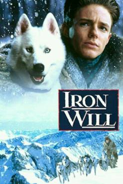 Iron Will(1994) Movies