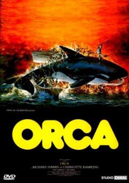 Orca(1977) Movies