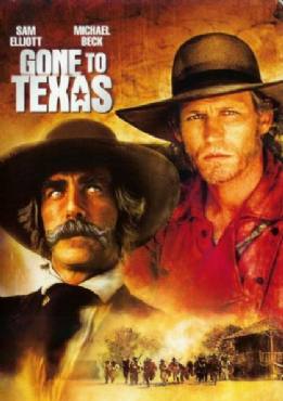 Gone to Texas(1986) Movies