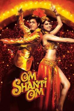 Om Shanti Om(2007) Movies
