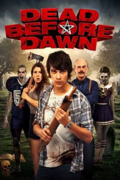 Dead Before Dawn(2012) Movies