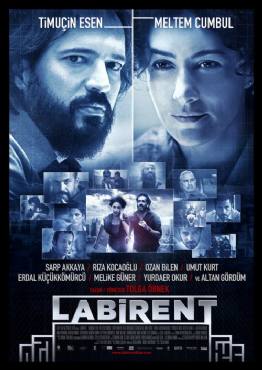 Labirent(2011) Movies