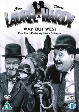 Way Out West(1937) Movies