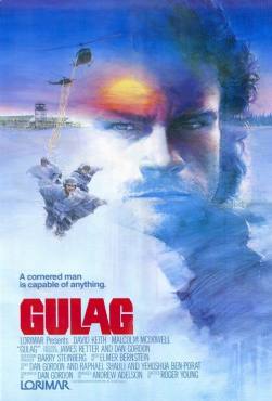 Gulag(1985) Movies