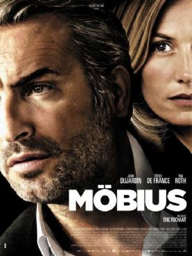 Mobius(2013) Movies