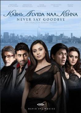 Kabhi Alvida Naa Kehna(2006) Movies