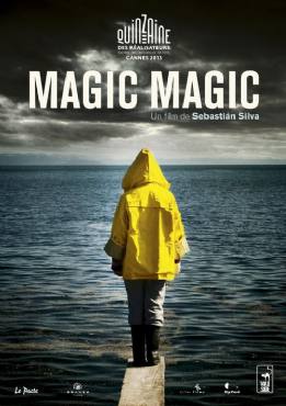 Magic Magic(2013) Movies