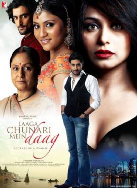 Laaga Chunari Mein Daag: Journey of a Woman(2007) Movies