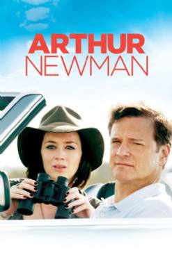 Arthur Newman(2012) Movies