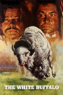 The White Buffalo(1977) Movies