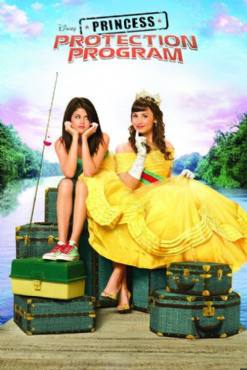 Princess Protection Program(2009) Movies