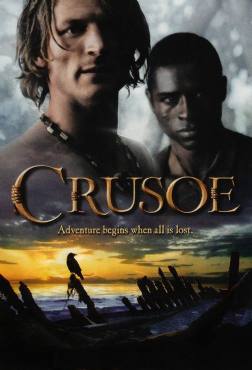 Crusoe(2008) 