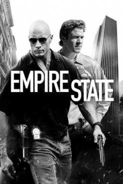 Empire State(2013) Movies