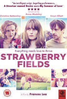 Strawberry Fields(2012) Movies