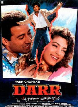 Darr(1993) Movies