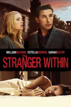 The Stranger Within(2013) Movies