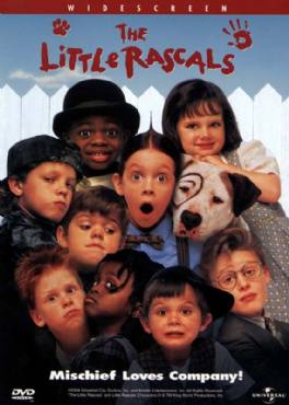 The Little Rascals(1994) Movies