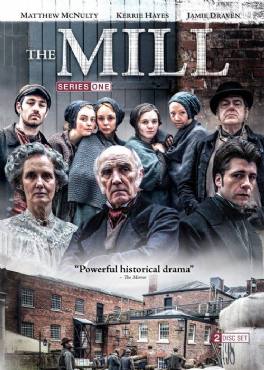 The Mill(2013) 