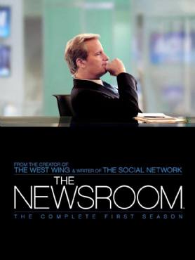 The Newsroom(2012) 