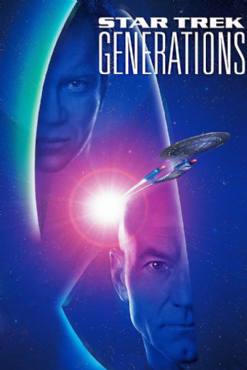 Star Trek: Generations(1994) Movies