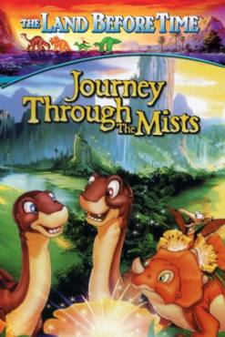 The Land Before Time IV: Journey Through the Mists(1996) Cartoon