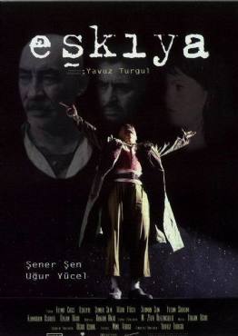 Eskiya(1996) Movies