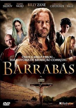 Barabbas(2012) Movies
