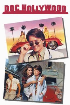 Doc Hollywood(1991) Movies
