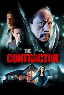The Contractor(2013) Movies