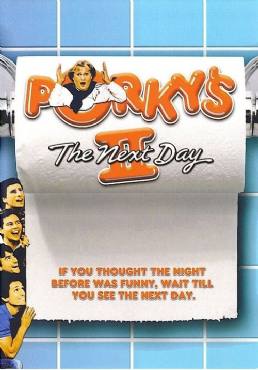 Porkys II: The Next Day(1983) Movies
