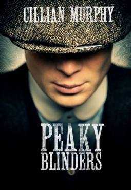 Peaky Blinders(2013) 