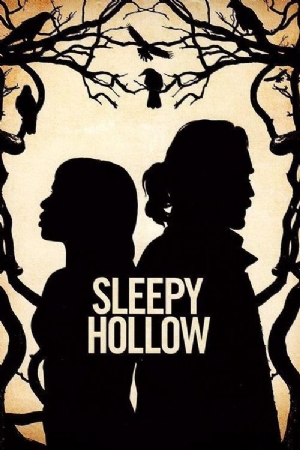 Sleepy Hollow(2013) 