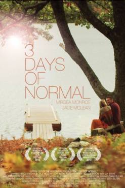 3 Days of Normal(2012) Movies