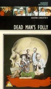 Dead Mans Folly(1986) Movies