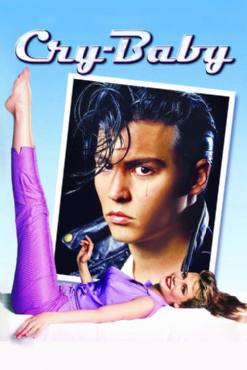 Cry-Baby(1990) Movies