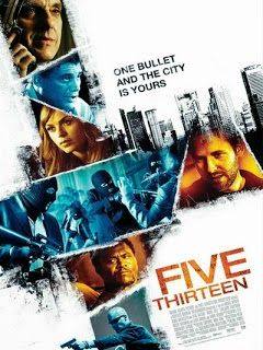 Five Thirteen(2013) Movies